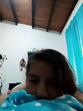 lisseth online show from 14, 12, 2024