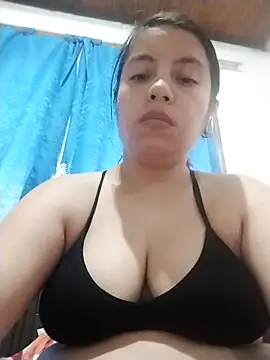 lisseth online show from 20, 3, 2025