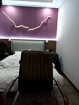 Snapshot of PureLustBoy chatting on 4, 3, 2026 PureLustBoy online show from 4, 3, 2026