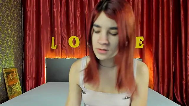 Snapshot of _Polly_Love_ chatting on 21, 2, 2025 Polly Love online show from 21, 2, 2025