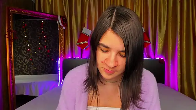  Polly Love  online show from 6, 1, 2026