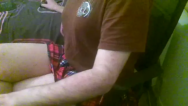 AshWinter online show from 11, 12, 2024