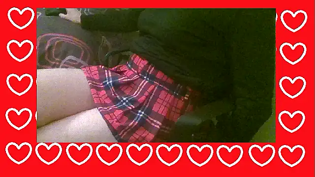 AshWinter online show from 16, 2, 2025