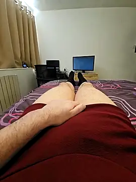 AshWinter online show from 14, 3, 2025