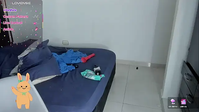 Moon Sammy online show from 28, 1, 2025