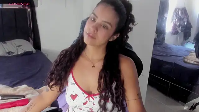 Moon Sammy online show from 17, 11, 2025