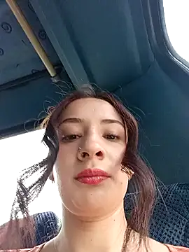 SAMANTHA-16  online show from 3, 1, 2025