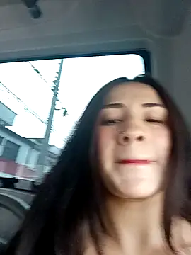 SAMANTHA-16  online show from 8, 1, 2025