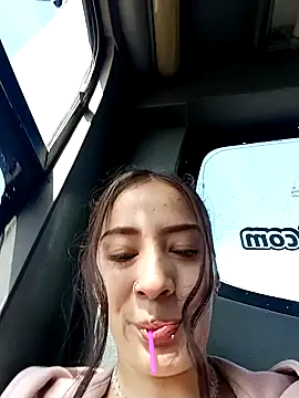 SAMANTHA-16  online show from 4, 2, 2025