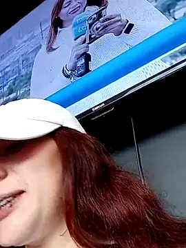 SAMANTHA-16  online show from 12, 3, 2025