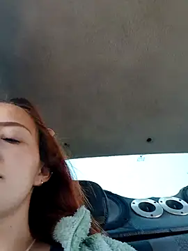 SAMANTHA-16  online show from 23, 9, 2025