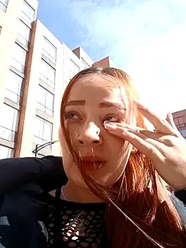 SAMANTHA-16  online show from 26, 9, 2025