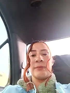 SAMANTHA-16  online show from 10, 3, 2026