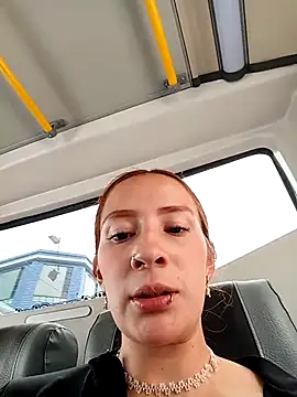 SAMANTHA-16  online show from 29, 3, 2026