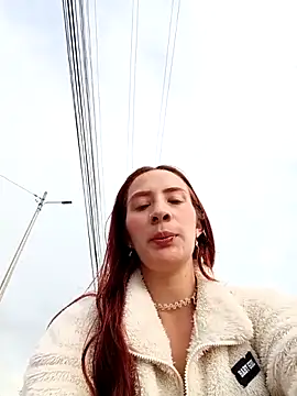 SAMANTHA-16  online show from 31, 3, 2026