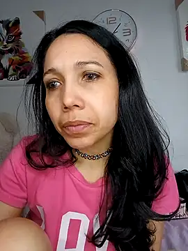 Snapshot of KimPielCanela chatting on 23, 1, 2025 KimPielCanela online show from 23, 1, 2025