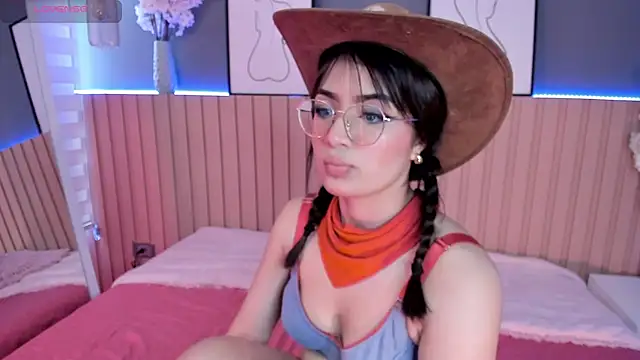 Megan mooree  online show from 11, 2, 2025