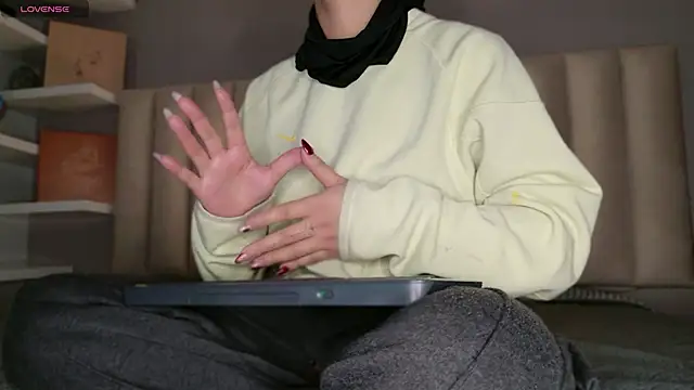 Megan mooree  online show from 10, 4, 2026