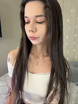 Snapshot of Vika_Gray chatting on 7, 6, 2026 Vika Gray online show from 7, 6, 2026