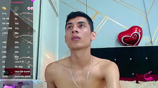 Snapshot of Oliver_king_sex chatting on 6, 3, 2025 Oliver king sex online show from 6, 3, 2025