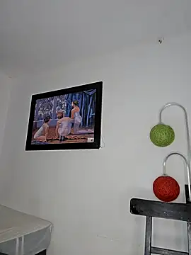 Antonella2 m online show from 10, 12, 2024