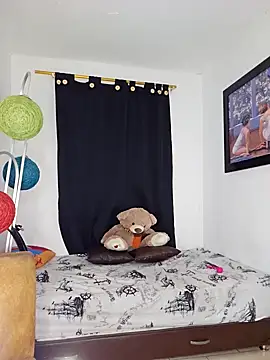 Antonella2 m online show from 11, 1, 2025