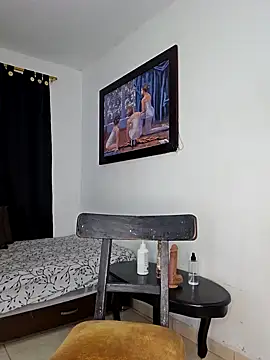 Antonella2 m online show from 27, 1, 2025