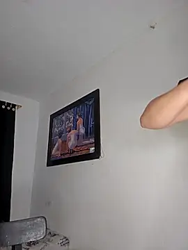 Antonella2 m online show from 5, 3, 2025