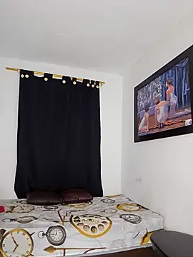 Antonella2 m online show from 10, 3, 2025