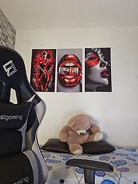 Antonella2 m online show from 28, 11, 2025