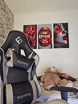 Antonella2 m online show from 6, 2, 2026