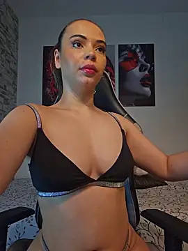 Antonella2 m online show from 27, 5, 2026
