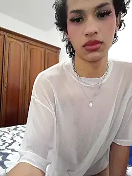 Abby bella09 online show from 24, 1, 2025