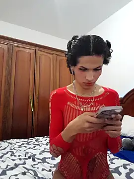 Abby bella09 online show from 25, 1, 2025