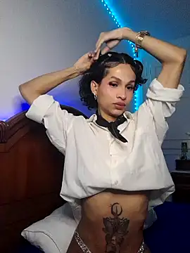 Abby bella09 online show from 1, 2, 2025