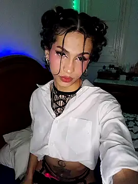 Abby bella09 online show from 5, 2, 2025