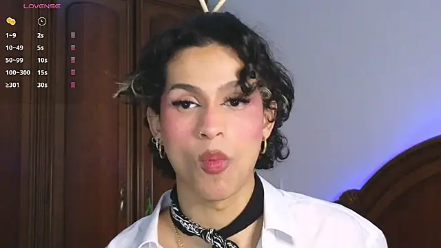 Abby bella09 online show from 20, 2, 2025