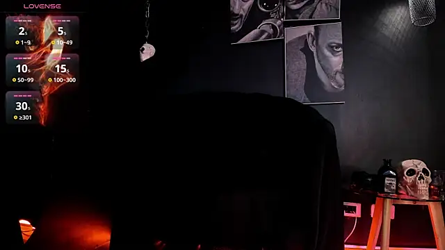 Agnes jones  online show from 17, 9, 2025