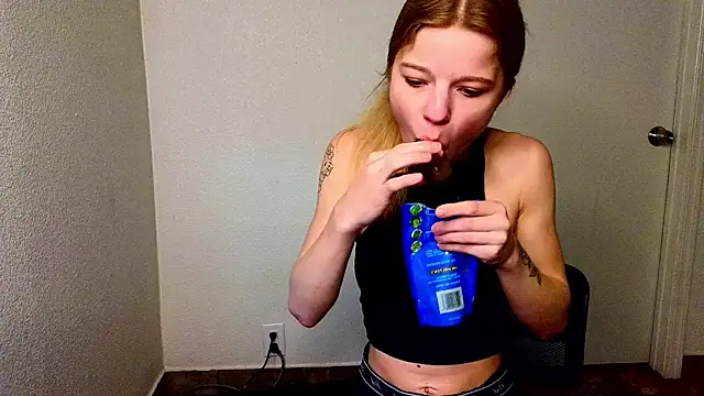 foxy ana13 online show from 21, 2, 2025