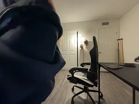 foxy ana13 online show from 13, 11, 2025