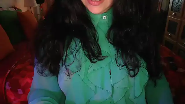 Snapshot of CronacaErotica chatting on 16, 1, 2025 CronacaErotica online show from 16, 1, 2025