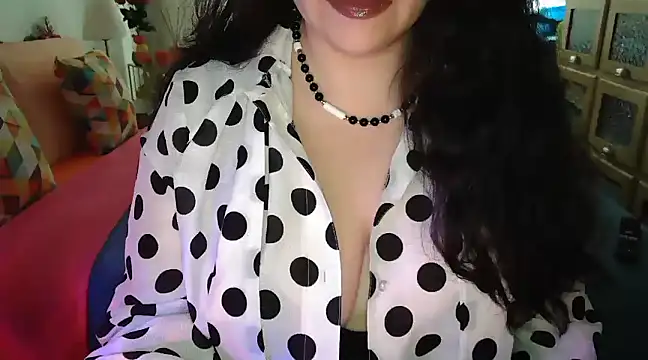 Snapshot of CronacaErotica chatting on 27, 2, 2025 CronacaErotica online show from 27, 2, 2025