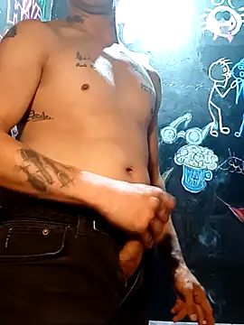 1Amarguetix online show from 9, 1, 2026