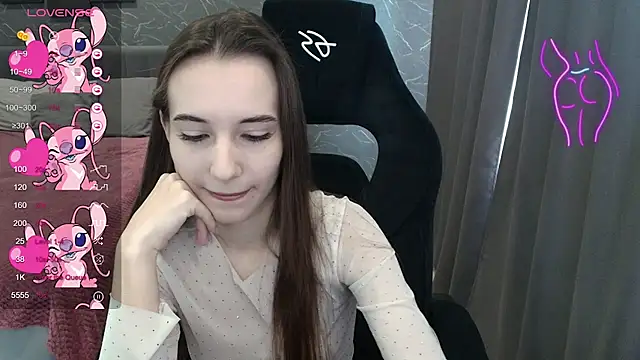 Alice Weiss online show from 14, 10, 2025