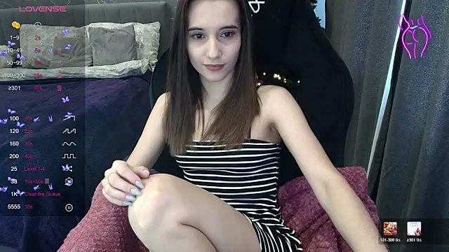 Alice Weiss online show from 16, 1, 2026