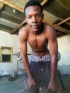 king kgosiey55 online show from 29, 4, 2026