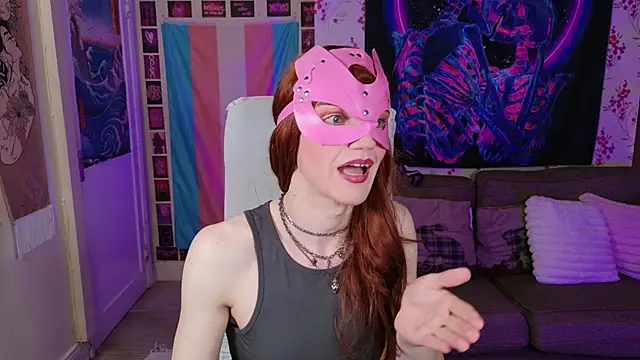 rosieplay online show from 19, 4, 2026