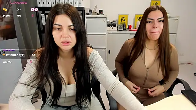 kilenyapatrice online show from 31, 12, 2024