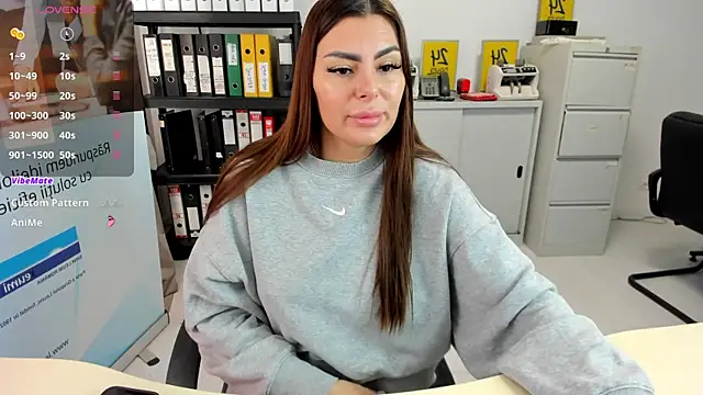 kilenyapatrice online show from 11, 1, 2025