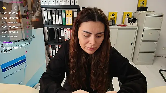 kilenyapatrice online show from 27, 1, 2025